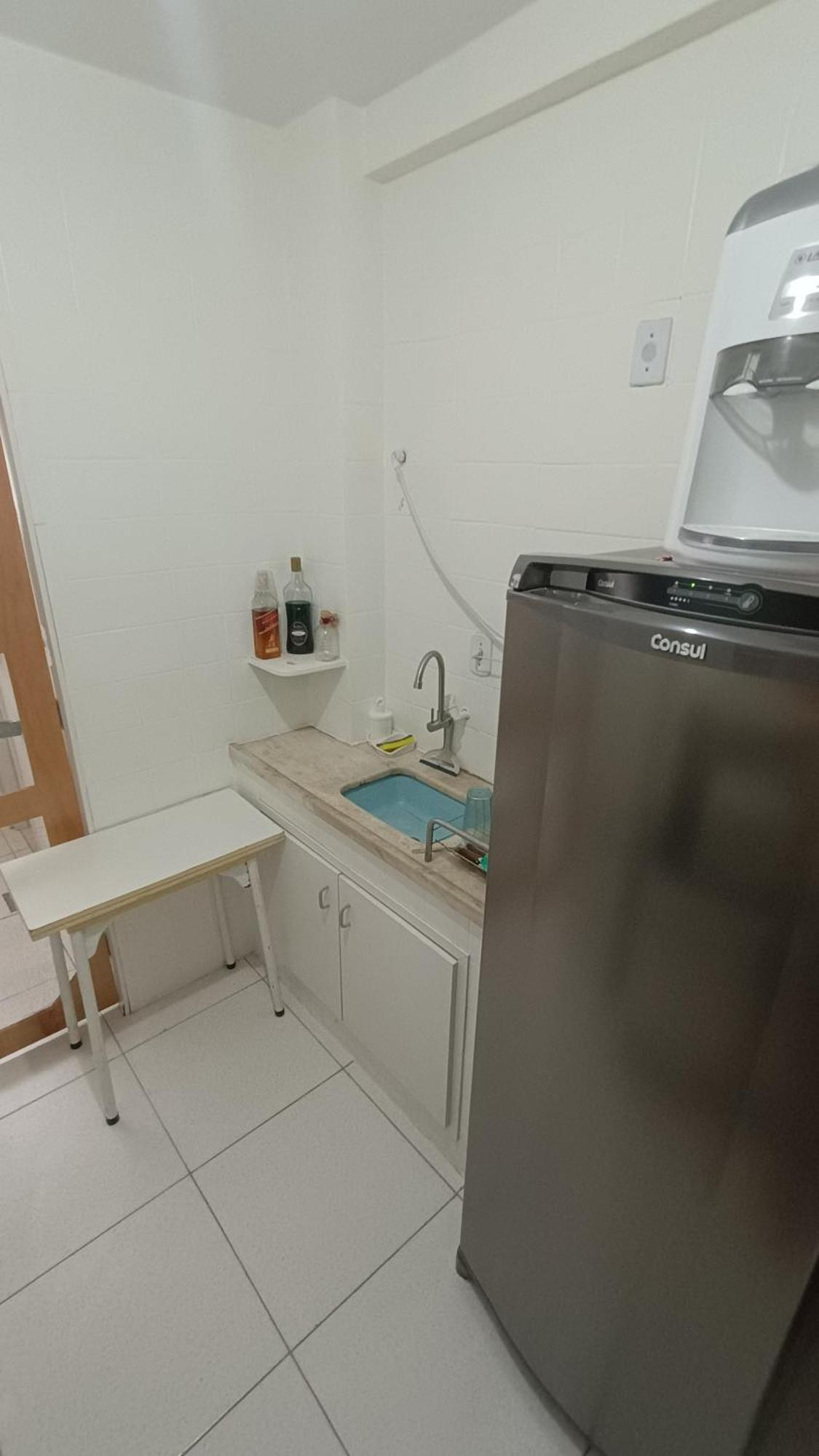 Habitación en casa particular Em Compartilhado Río de Janeiro