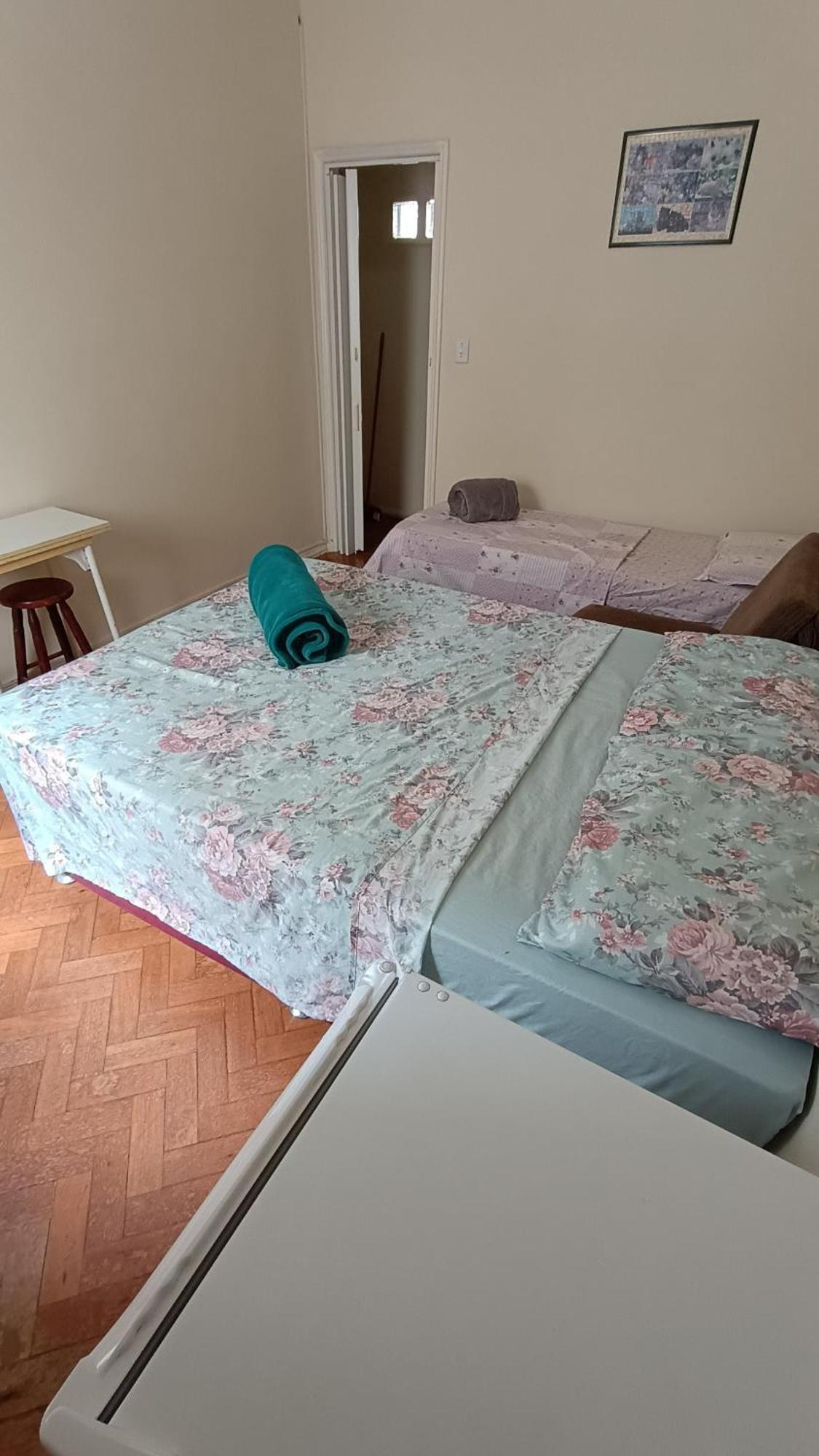 Habitación en casa particular Em Compartilhado