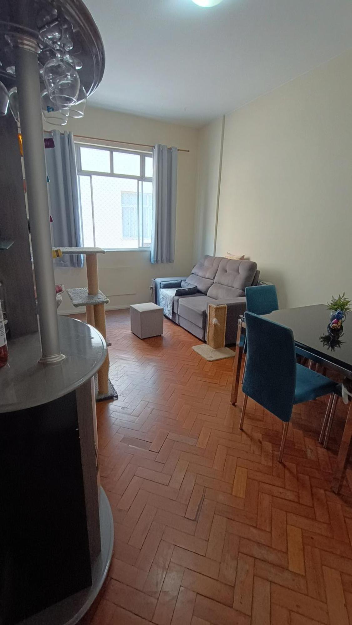 Habitación en casa particular Em Compartilhado *