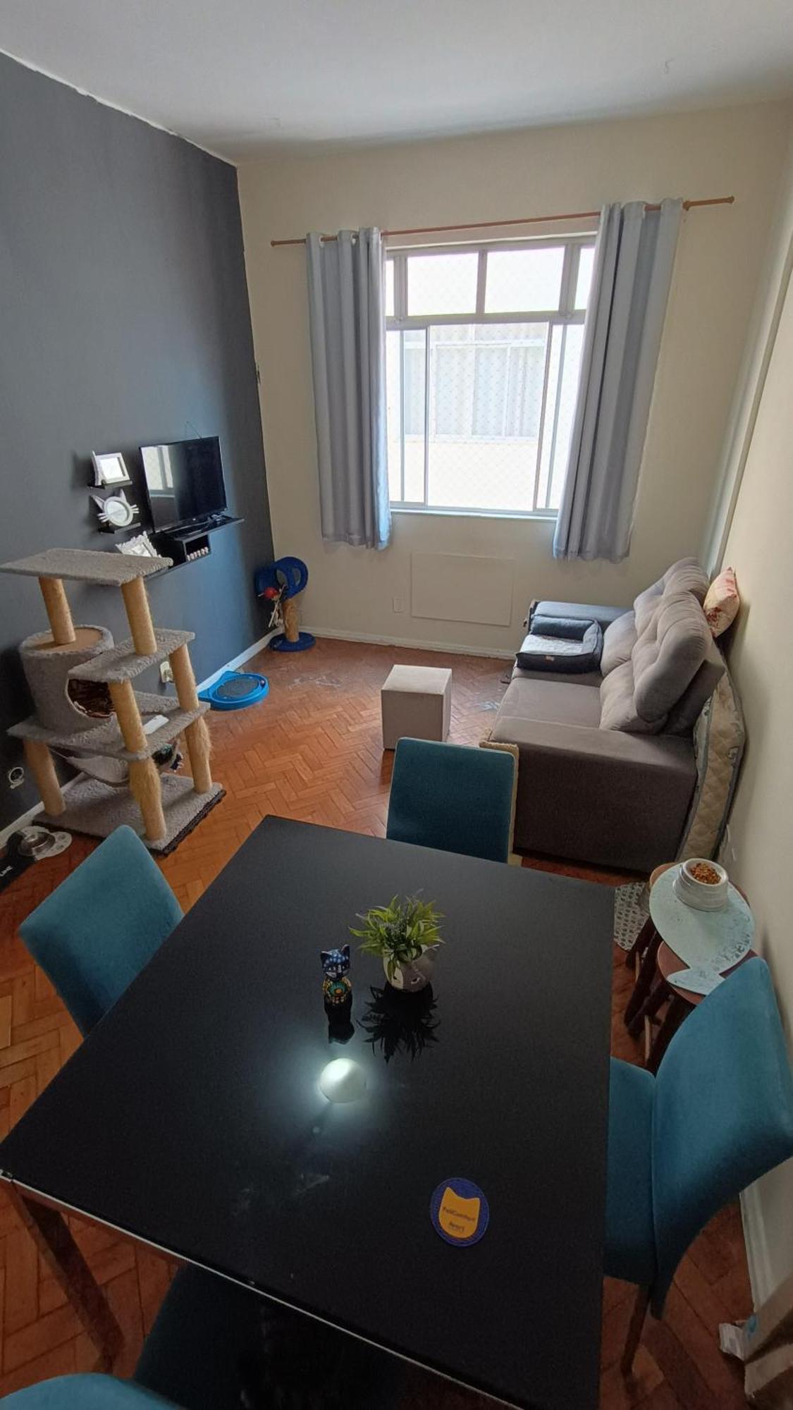 Habitación en casa particular Em Compartilhado Río de Janeiro