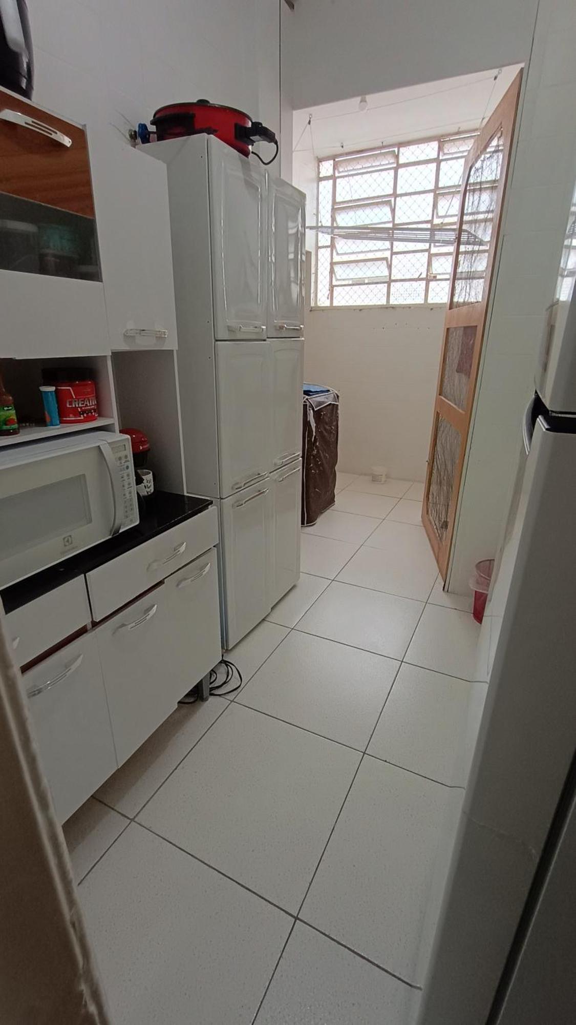 Em Compartilhado Habitación en casa particular